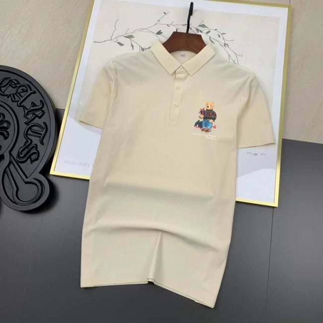 POLO polo T-Shirt-204(M-XXXXXL)