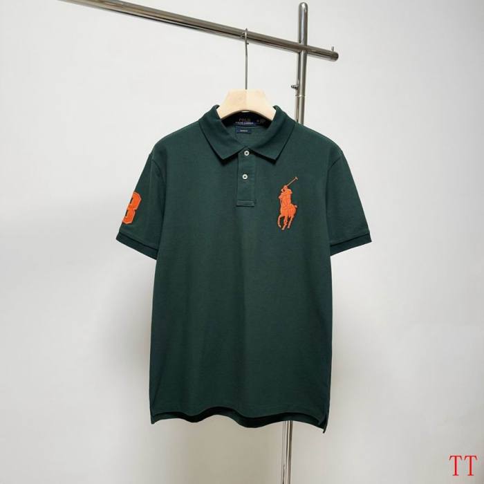 POLO polo T-Shirt-186(M-XXXL)