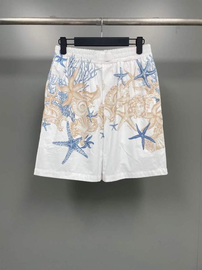 Versace Short Pants High End Quality-001