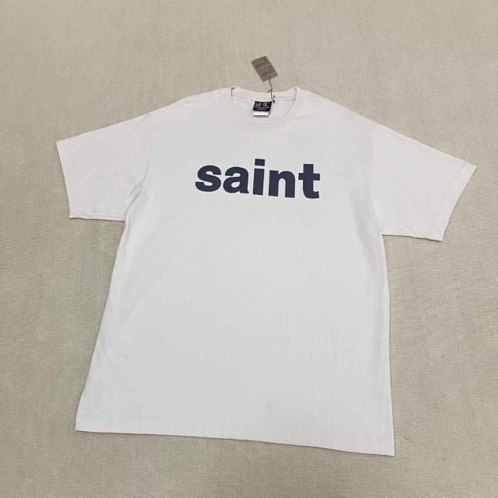 Saint Mxxxxx Shirt High End Quality-069