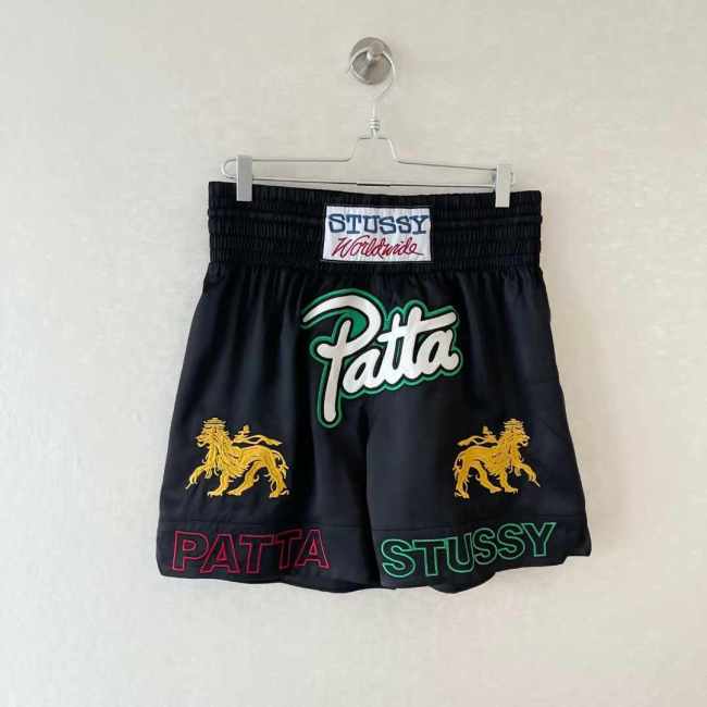 Stussy Short Pants High End Quality-001