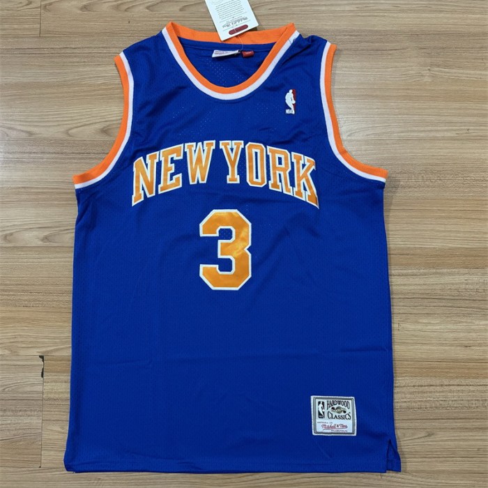 NBA New York Knicks-122