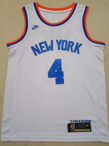 NBA New York Knicks-117