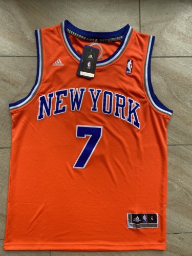 NBA New York Knicks-118