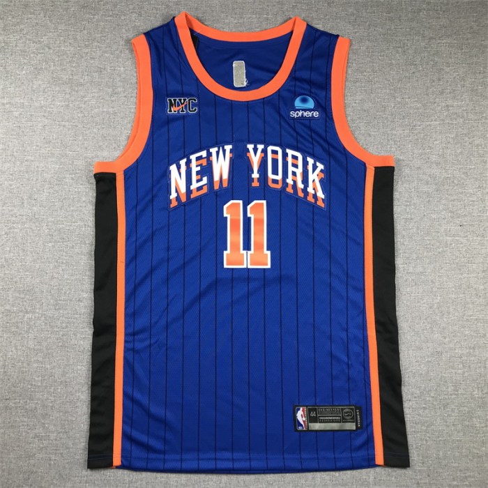 NBA New York Knicks-100