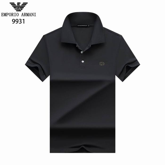 Armani polo t-shirt men-285(M-XXXL)