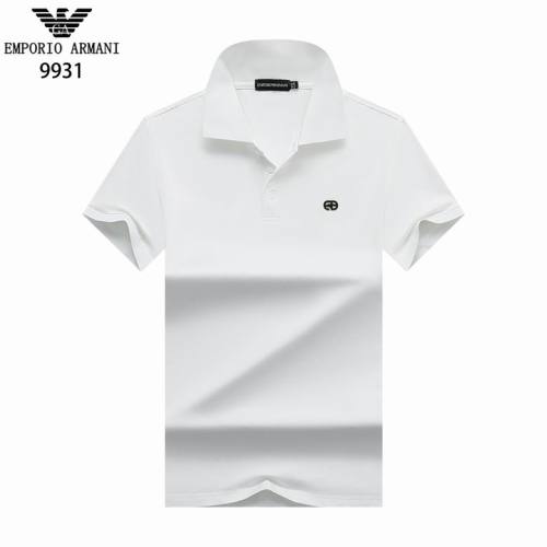 Armani polo t-shirt men-283(M-XXXL)