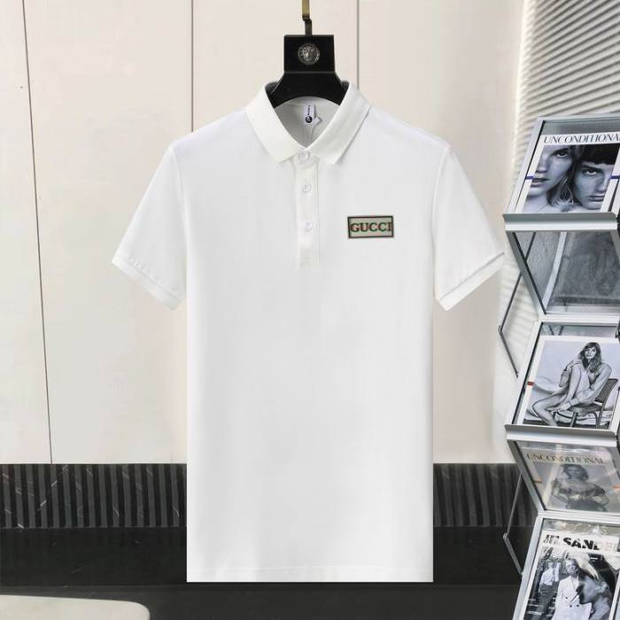 Armani polo t-shirt men-274(M-XXXXL)