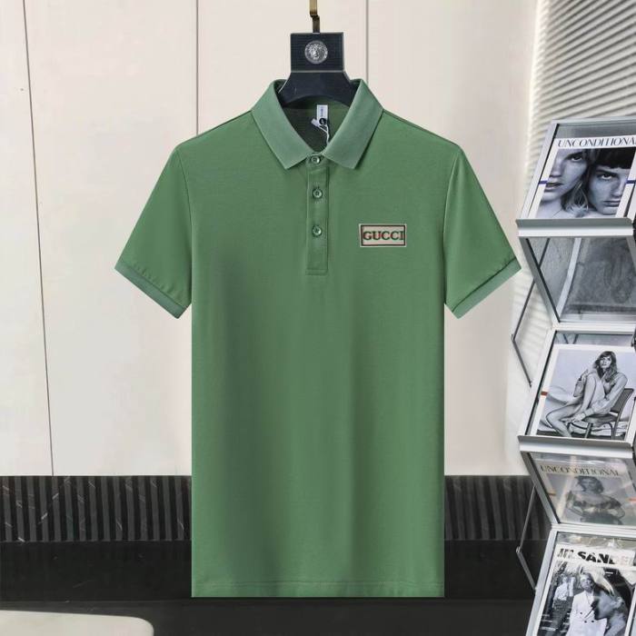 Armani polo t-shirt men-254(M-XXXXL)