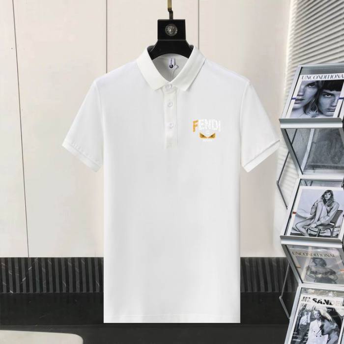 Armani polo t-shirt men-272(M-XXXXL)