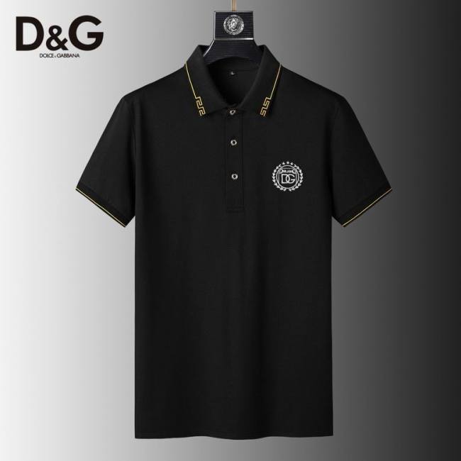 D&G polo t-shirt men-088(M-XXXXXL)