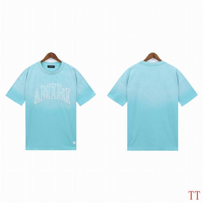 Amiri t-shirt-1120(S-XL)