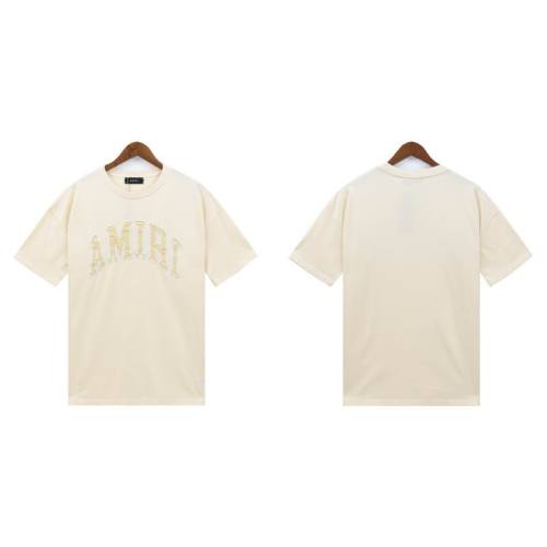 Amiri t-shirt-1115(S-XL)