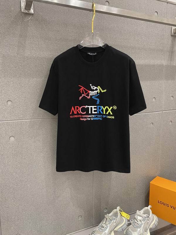 Arcteryx t-shirt-409(M-XXXL)