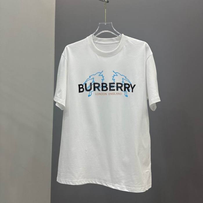 Burberry t-shirt men-2887(S-XL)