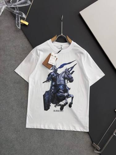 Burberry t-shirt men-2917(S-XXL)