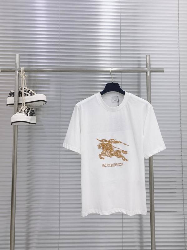 Burberry t-shirt men-2899(M-XXXL)