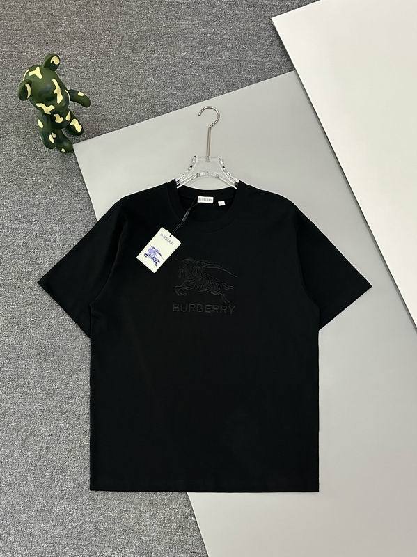 Burberry t-shirt men-2875(S-XL)