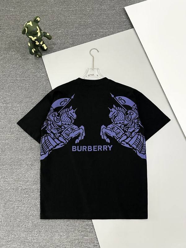 Burberry t-shirt men-2878(S-XL)