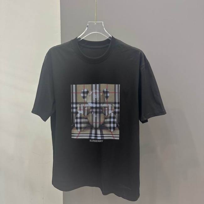 Burberry t-shirt men-2885(S-XL)