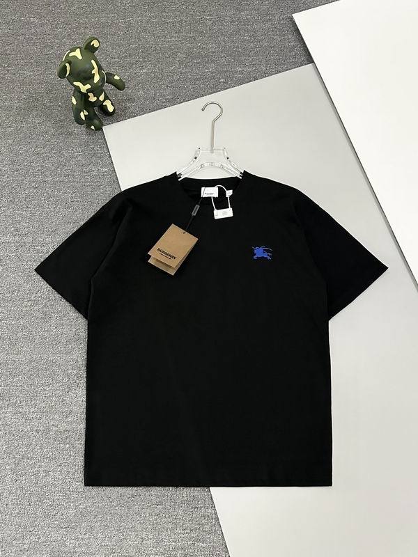 Burberry t-shirt men-2877(S-XL)