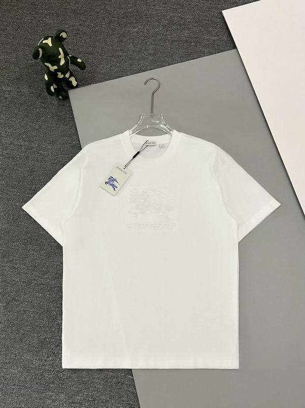 Burberry t-shirt men-2876(S-XL)