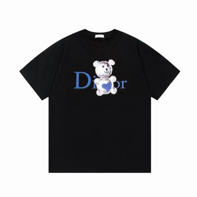 Dior T-Shirt men-2510(XS-L)