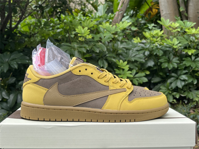 Super Max Perfect Jordan 1 shoes-162