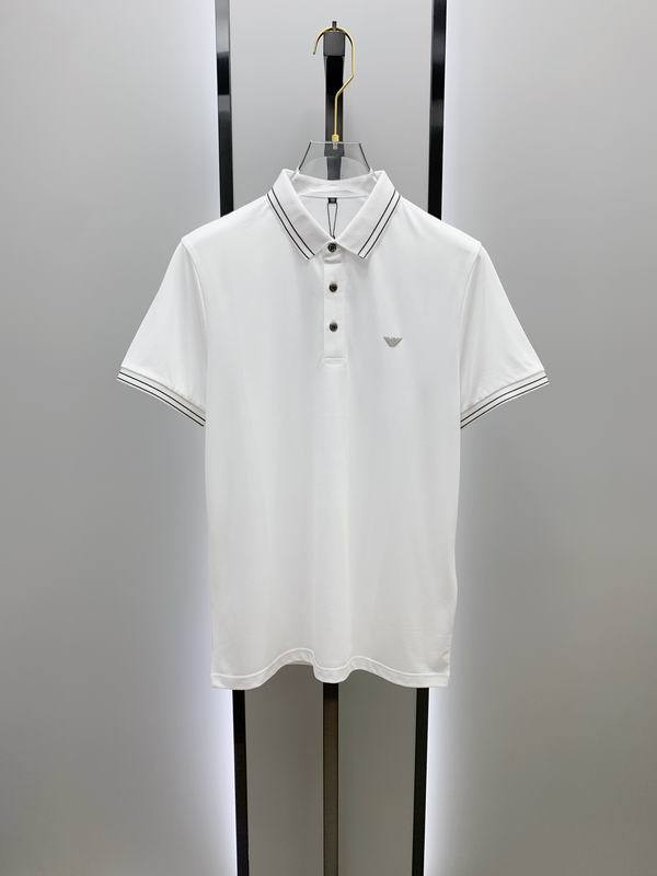 Armani polo t-shirt men-287(M-XXXL)