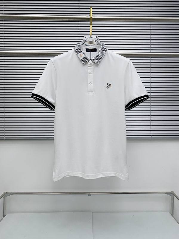 FD polo men t-shirt-337(M-XXXL)