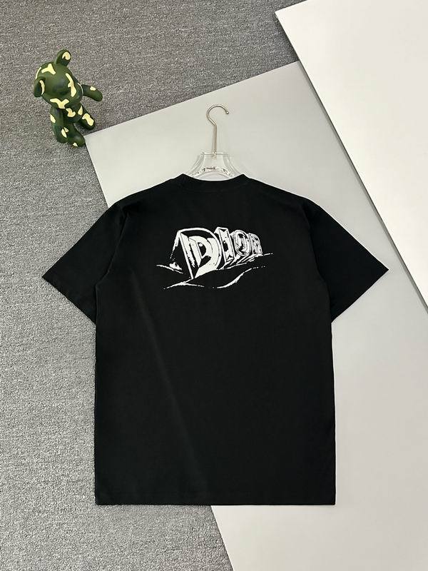 Dior T-Shirt men-2549(XS-L)