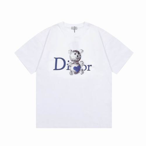 Dior T-Shirt men-2511(XS-L)