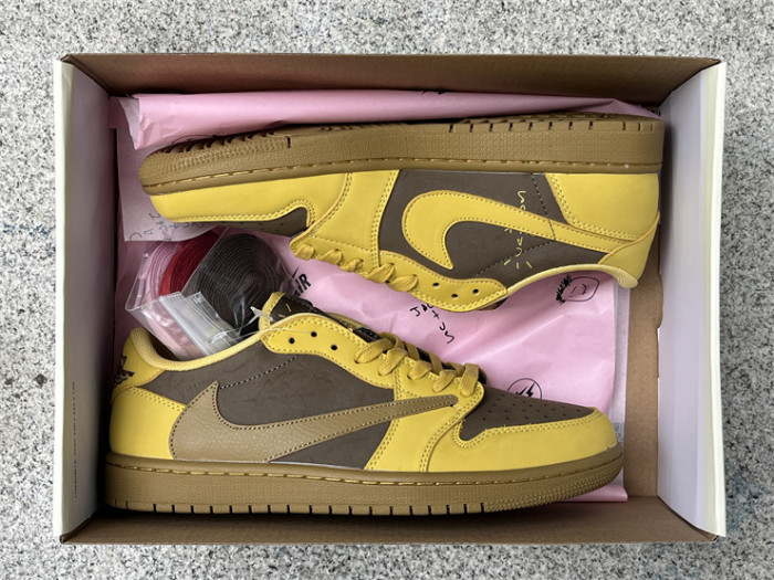Super Max Perfect Jordan 1 shoes-162