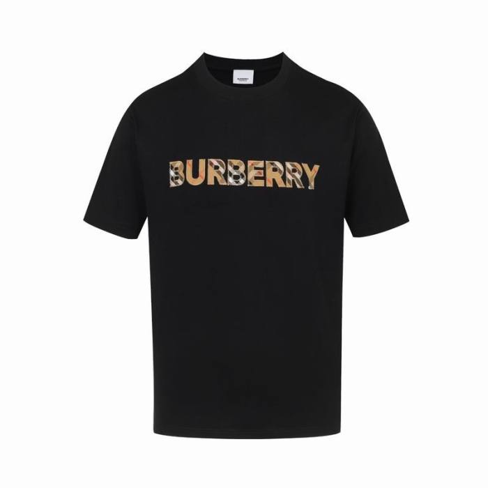 Burberry t-shirt men-2958(XS-L)