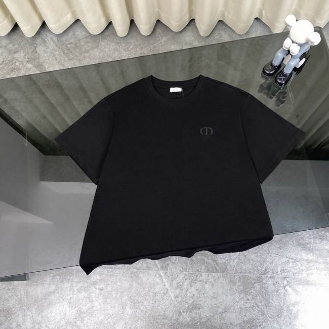 Dior T-Shirt men-2495(XS-L)