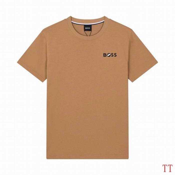 Boss t-shirt men-217(M-XXXL)