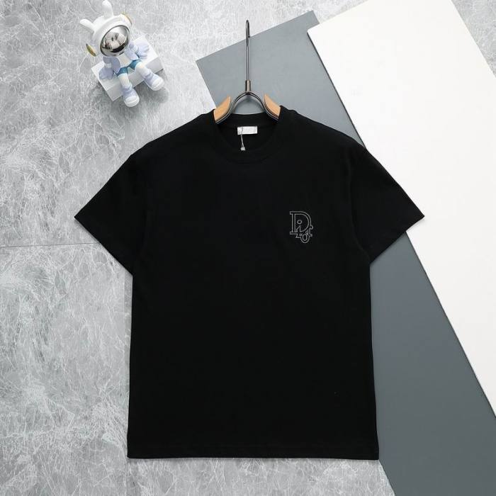 Dior T-Shirt men-2497(XS-L)