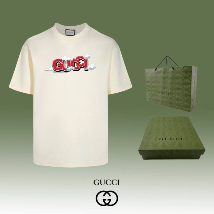 G men t-shirt-6690(XS-L)