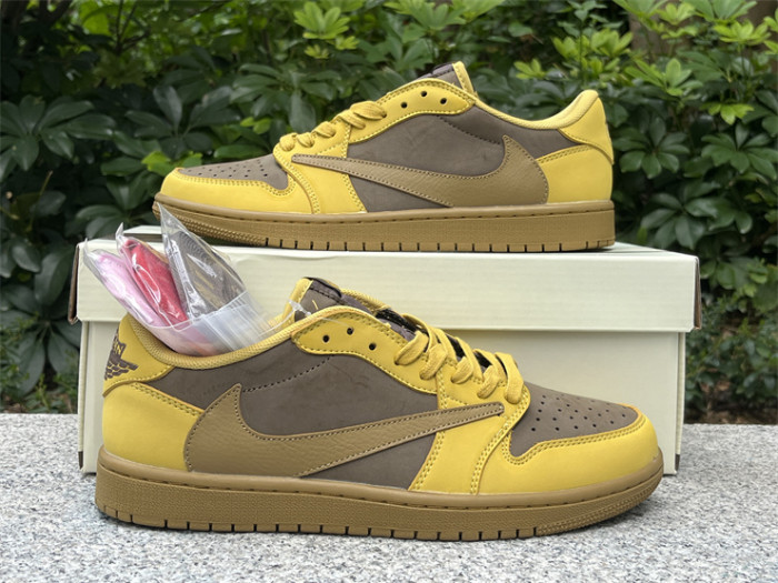 Super Max Perfect Jordan 1 shoes-162
