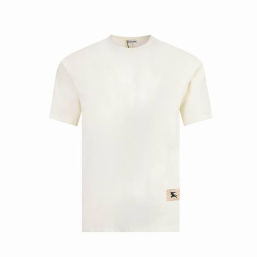 Burberry t-shirt men-2931(XS-L)