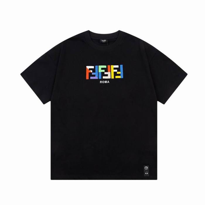 FD t-shirt-2225(XS-L)