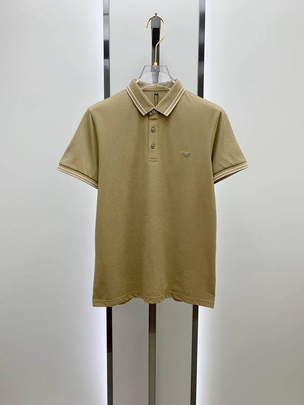 Armani polo t-shirt men-286(M-XXXL)