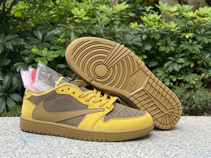 Super Max Perfect Jordan 1 shoes-162