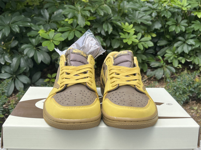 Super Max Perfect Jordan 1 shoes-162