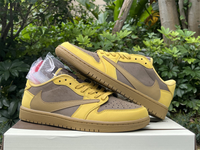 Super Max Perfect Jordan 1 shoes-162