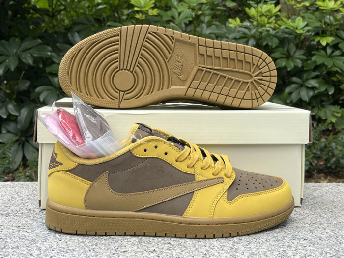 Super Max Perfect Jordan 1 shoes-162