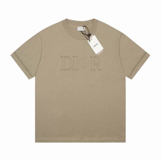 Dior T-Shirt men-2500(XS-L)