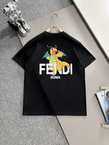 FD t-shirt-2243(XS-L)