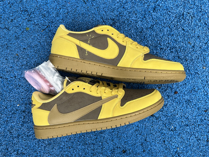 Super Max Perfect Jordan 1 shoes-162