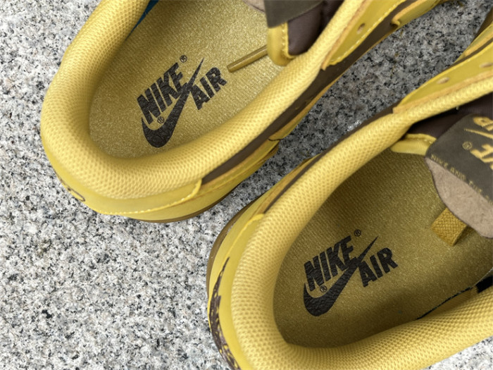 Super Max Perfect Jordan 1 shoes-162